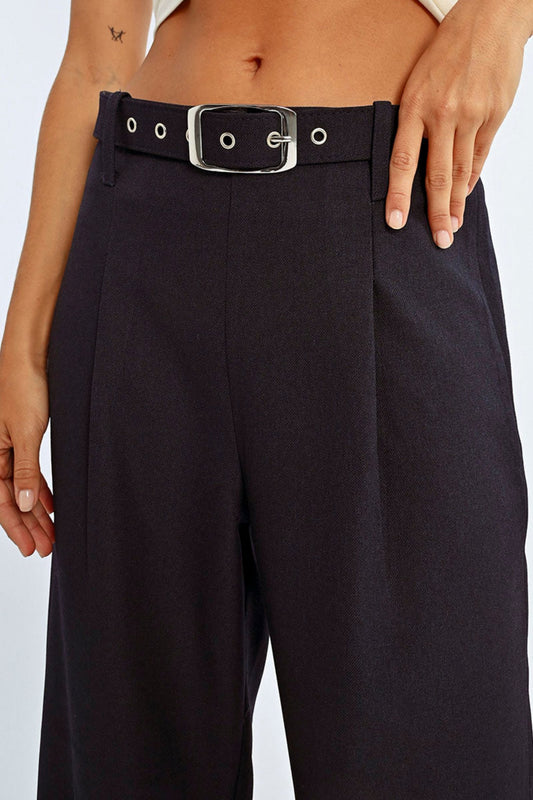 Lili Sidonio Woven Pants