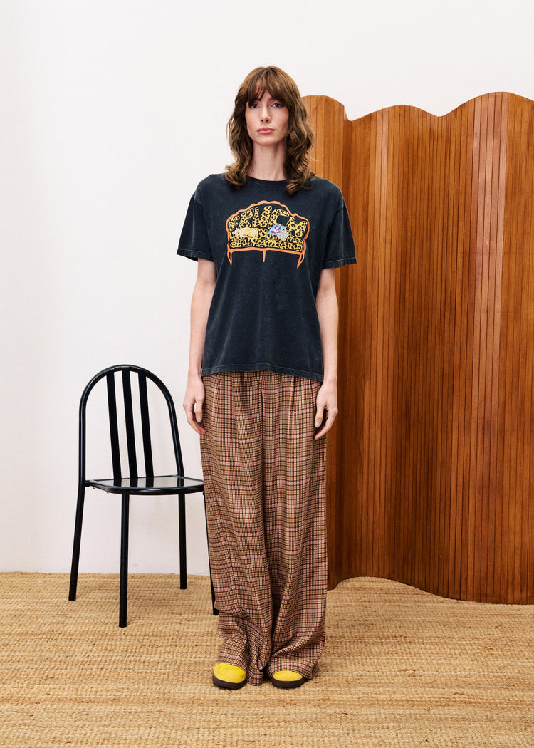 FRNCH Stevia T-Shirt