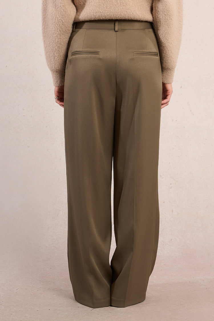 Molly Bracken Woven Pants
