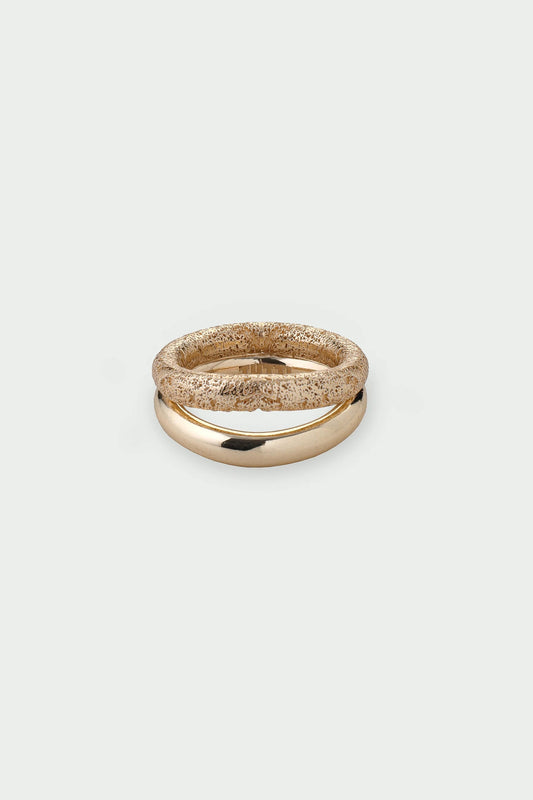 Tutti Mirage Ring