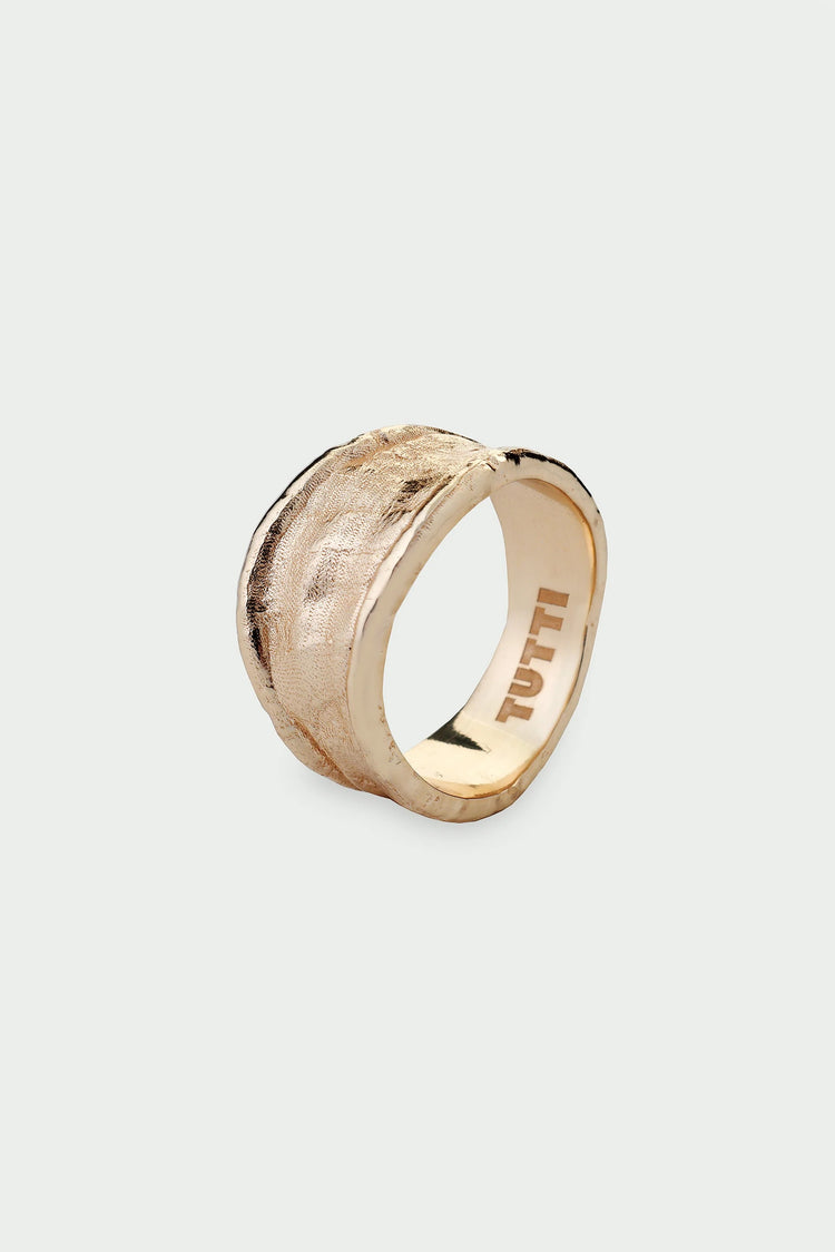 Tutti Driftline Ring