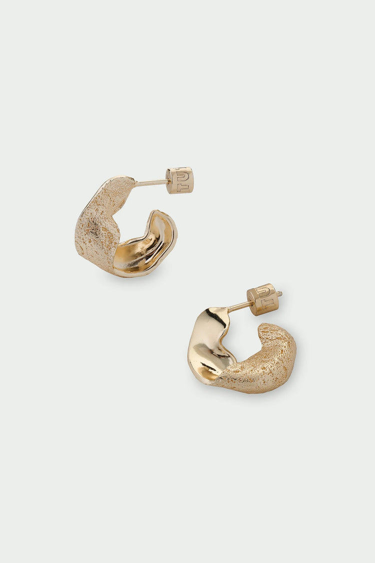 Tutti Wave Earrings
