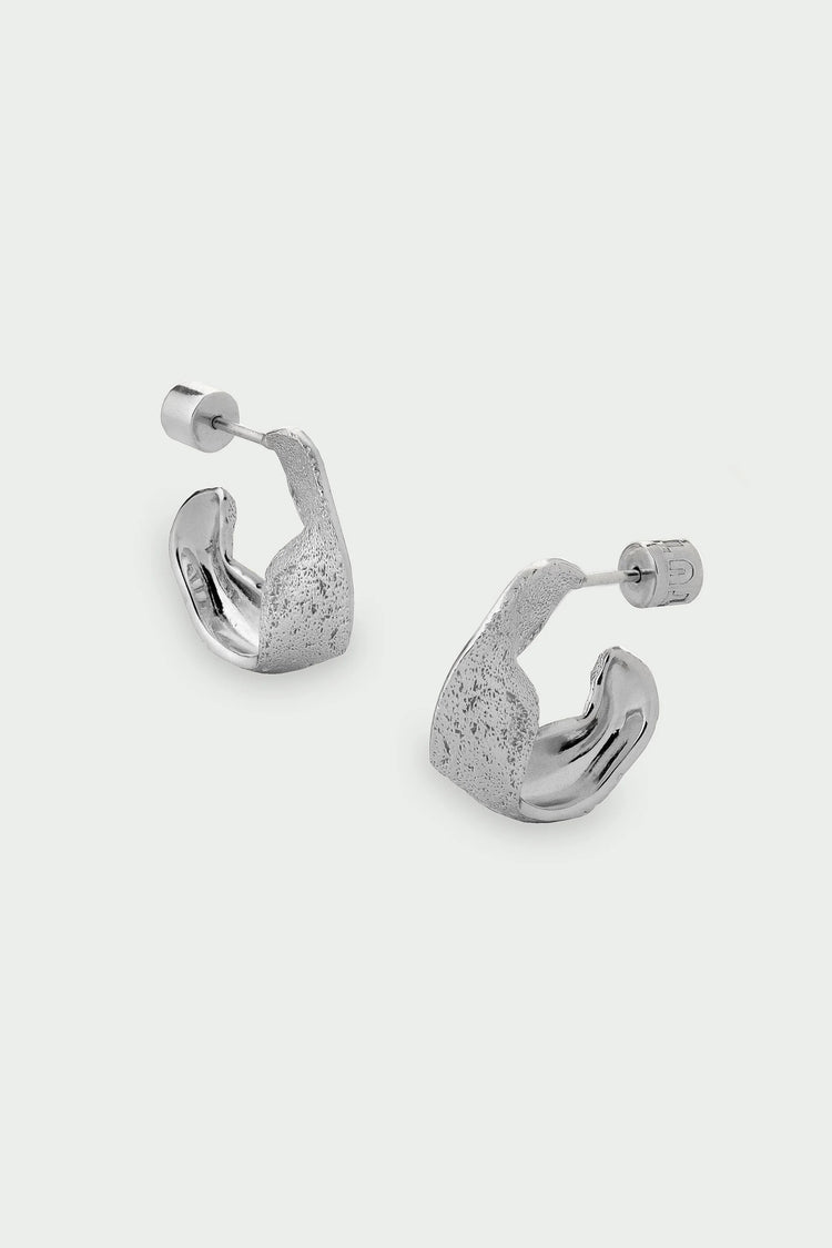Tutti Wave Earrings