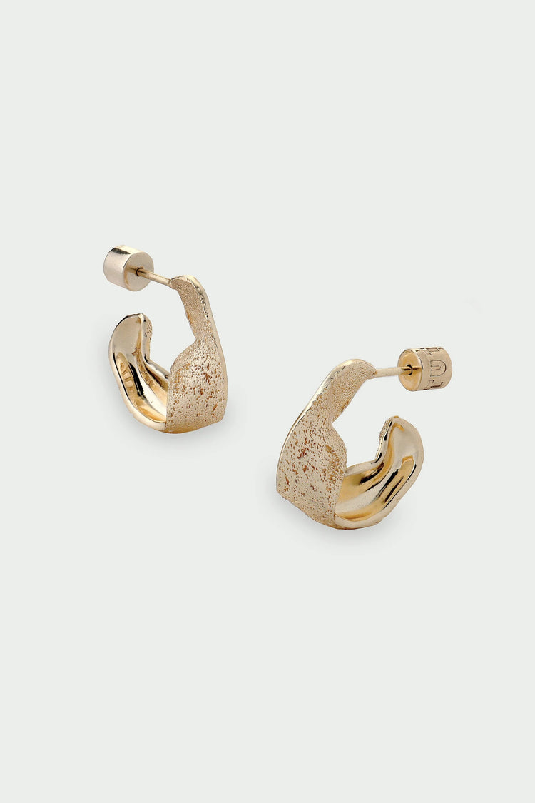 Tutti Wave Earrings