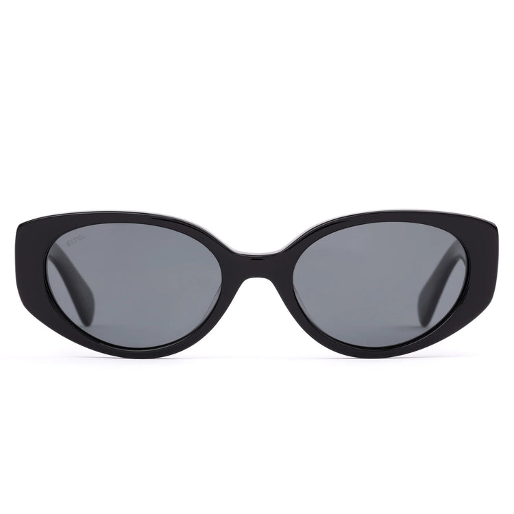 Aura: Black/Iron Grey Polar