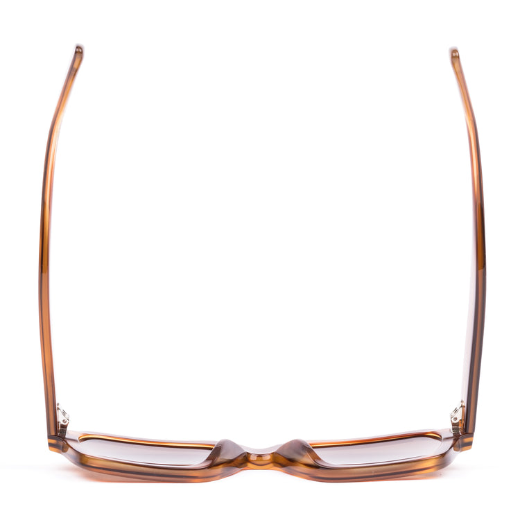 Leroy: Tangelo/Coffee