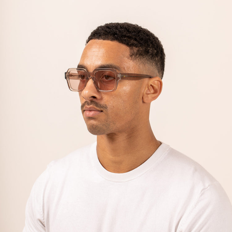 Leroy: Chintz/Sirocco