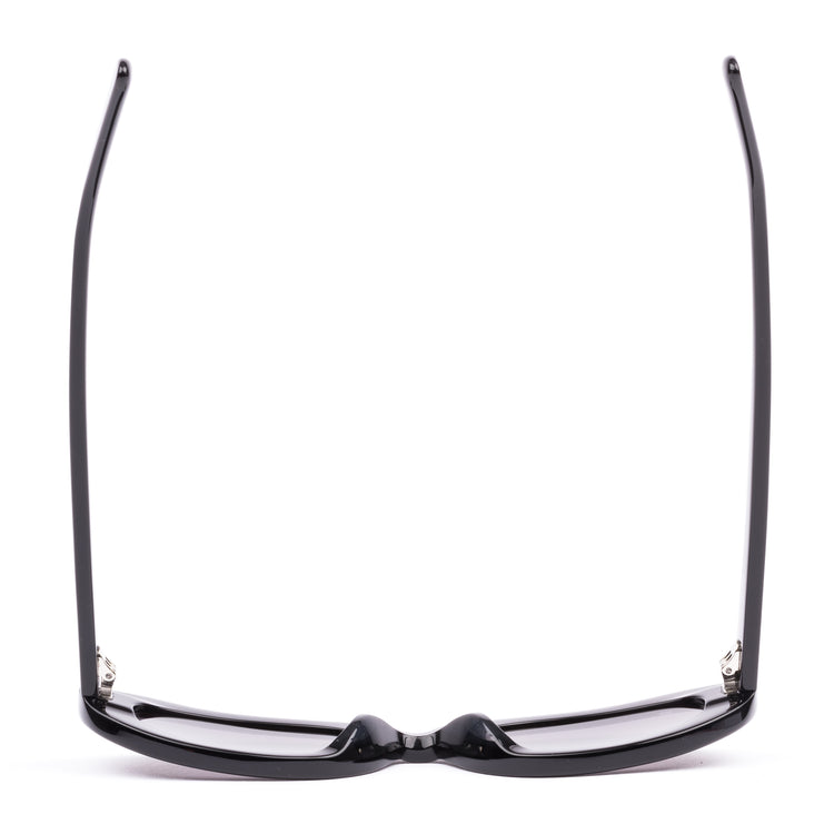 Lourdes: Black/Smokey Grey