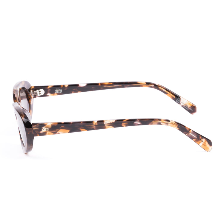 Lourdes: Pebble Tort Grey