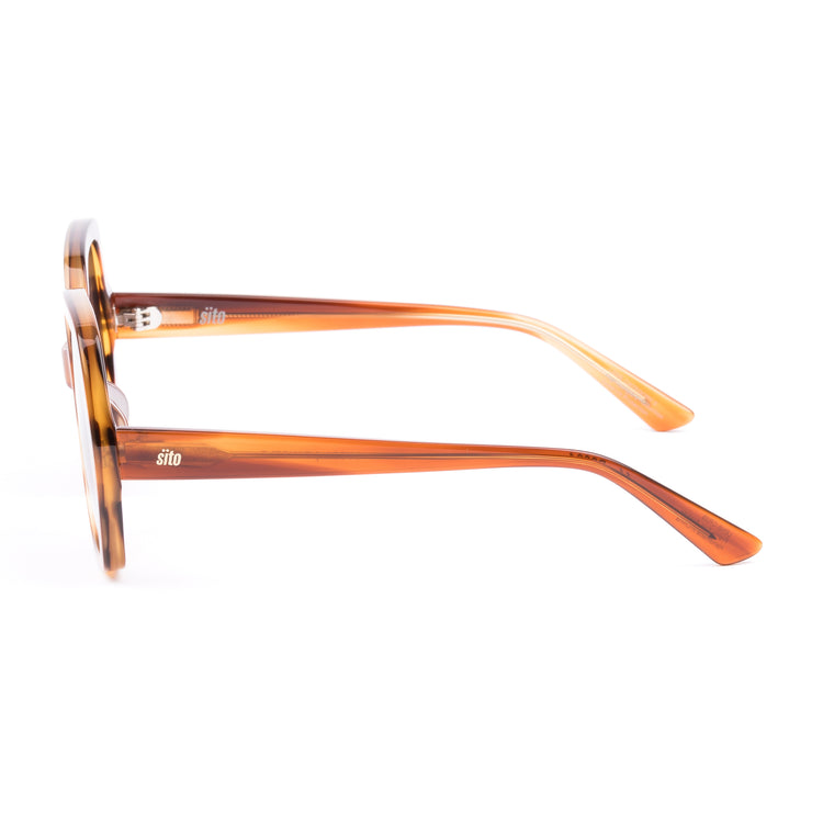 Lucca: Tangelo/Coffee