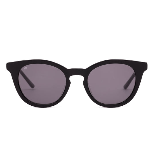 NOW OR NEVER : BLACK GREY/SMOKEY GREY