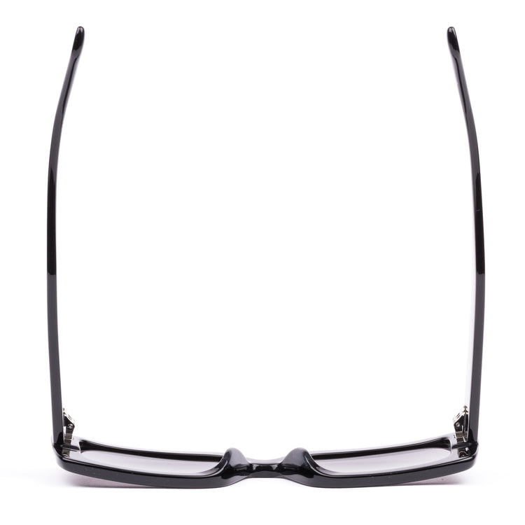 Odessa: Black/Smokey Grey