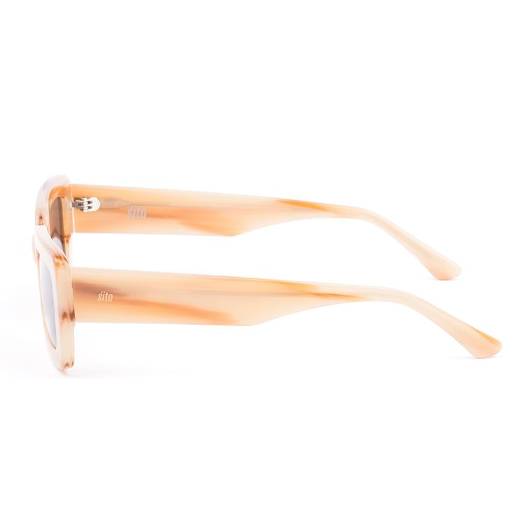 Odessa: Havana Lotus/Coffee