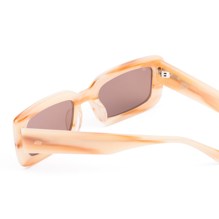 Odessa: Havana Lotus/Coffee