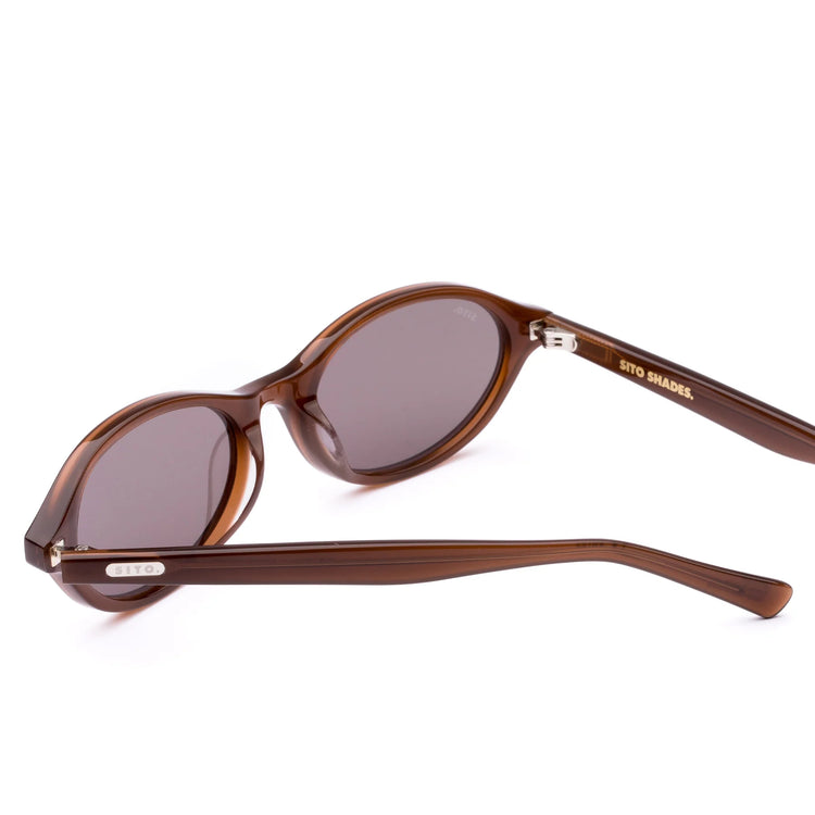 Orion: Milky Coco Grey