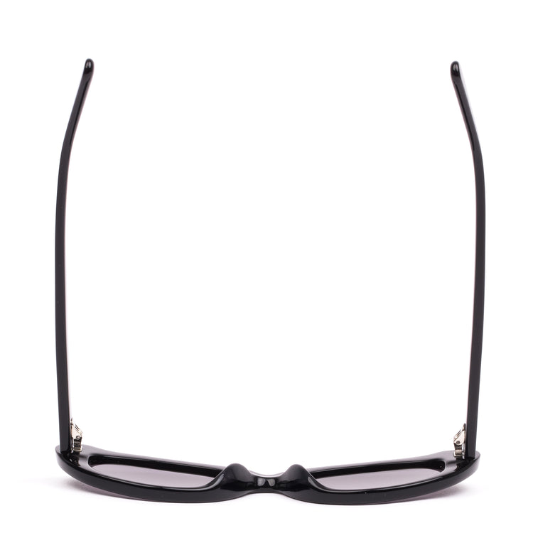 Siena: Black/Smokey Grey