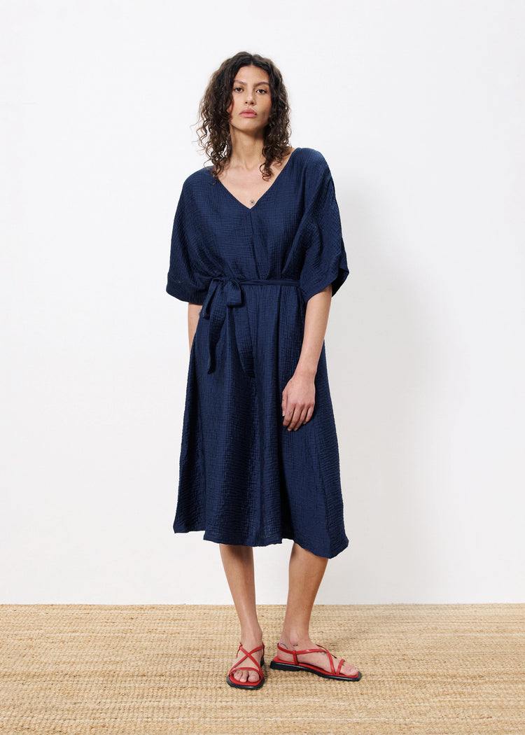 FRNCH Nickie Dress
