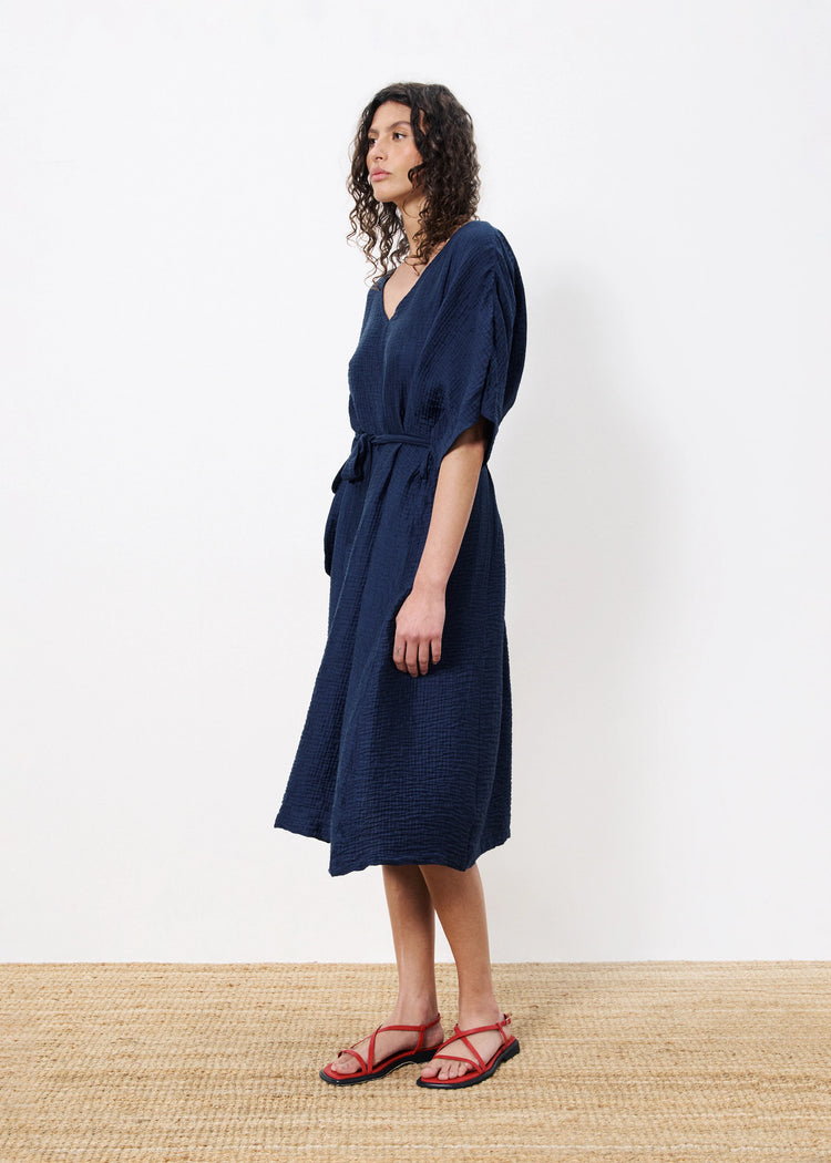 FRNCH Nickie Dress