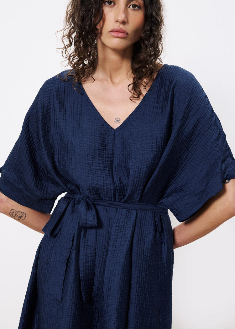 FRNCH Nickie Dress