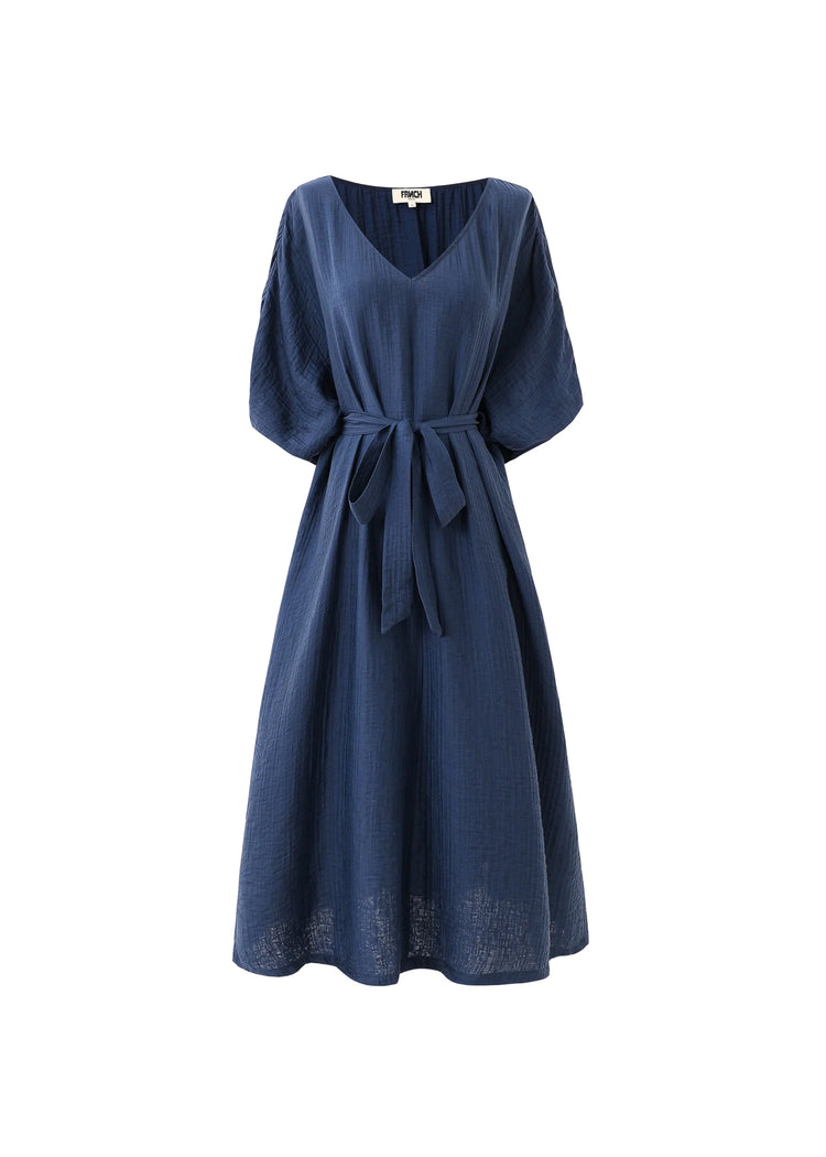 FRNCH Nickie Dress