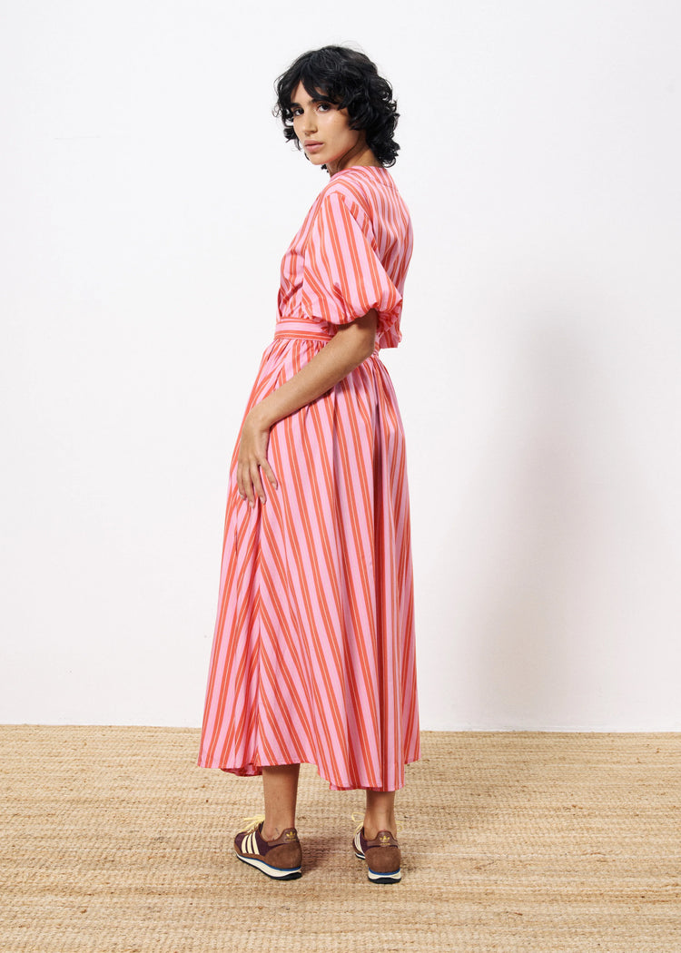 FRNCH Edmonise Dress