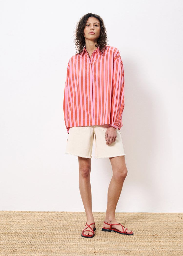 FRNCH Catheline Blouse