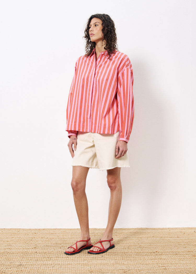 FRNCH Catheline Blouse