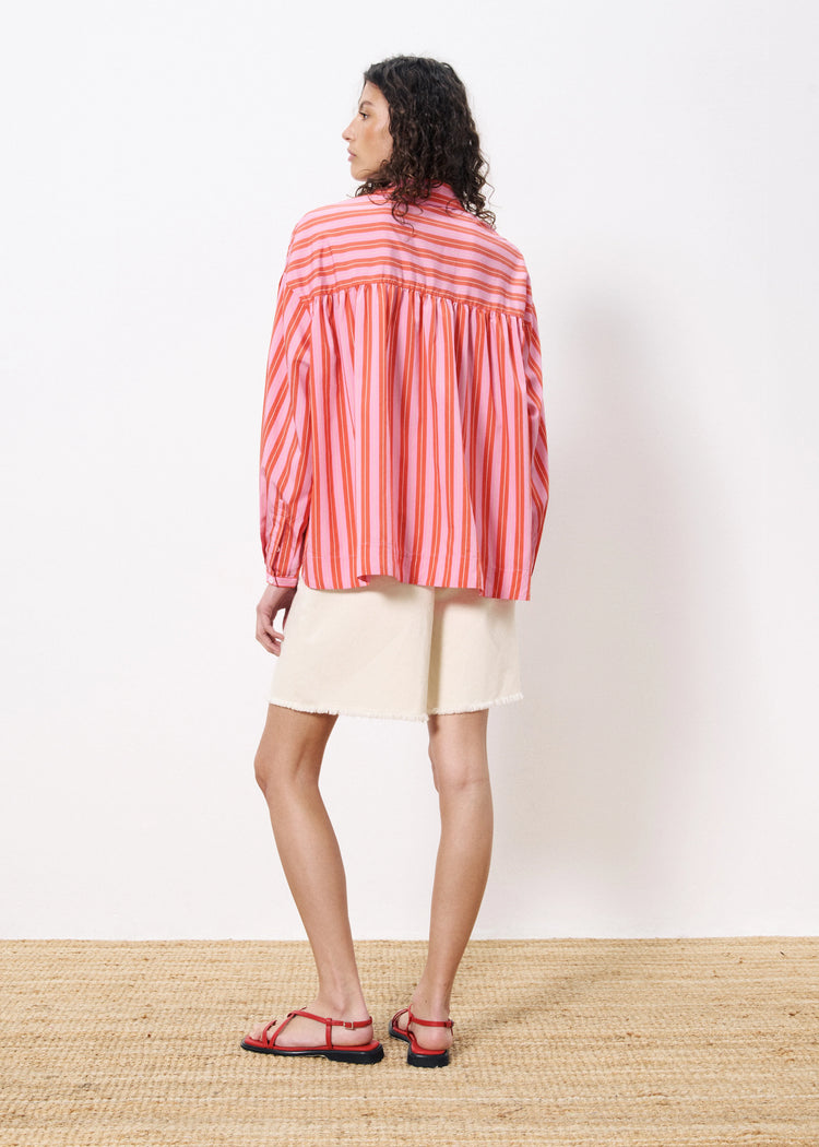 FRNCH Catheline Blouse