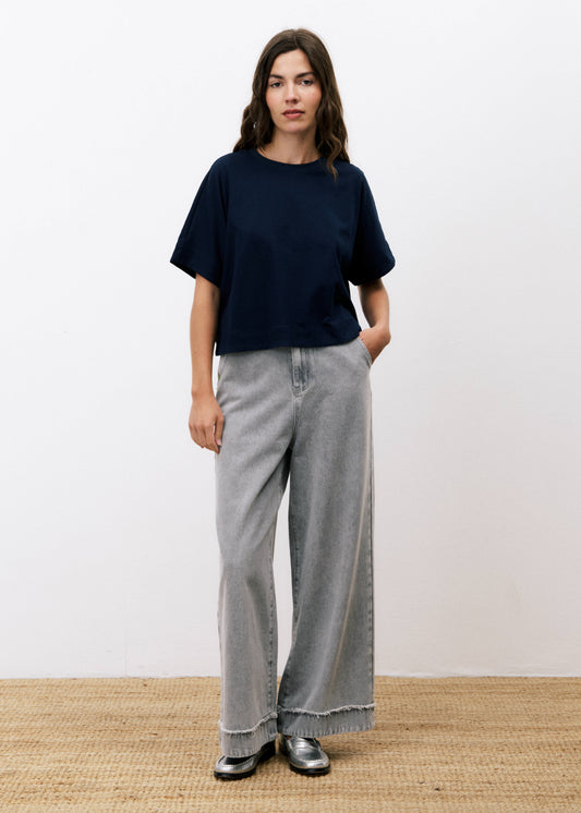 FRNCH Shade Top