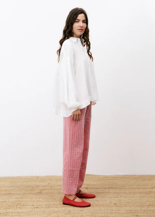 FRNCH Charlotte Blouse
