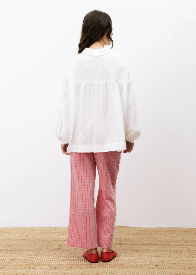 FRNCH Charlotte Blouse