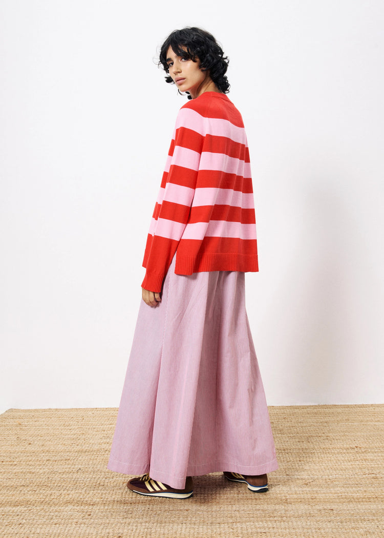 FRNCH Carmele Knit