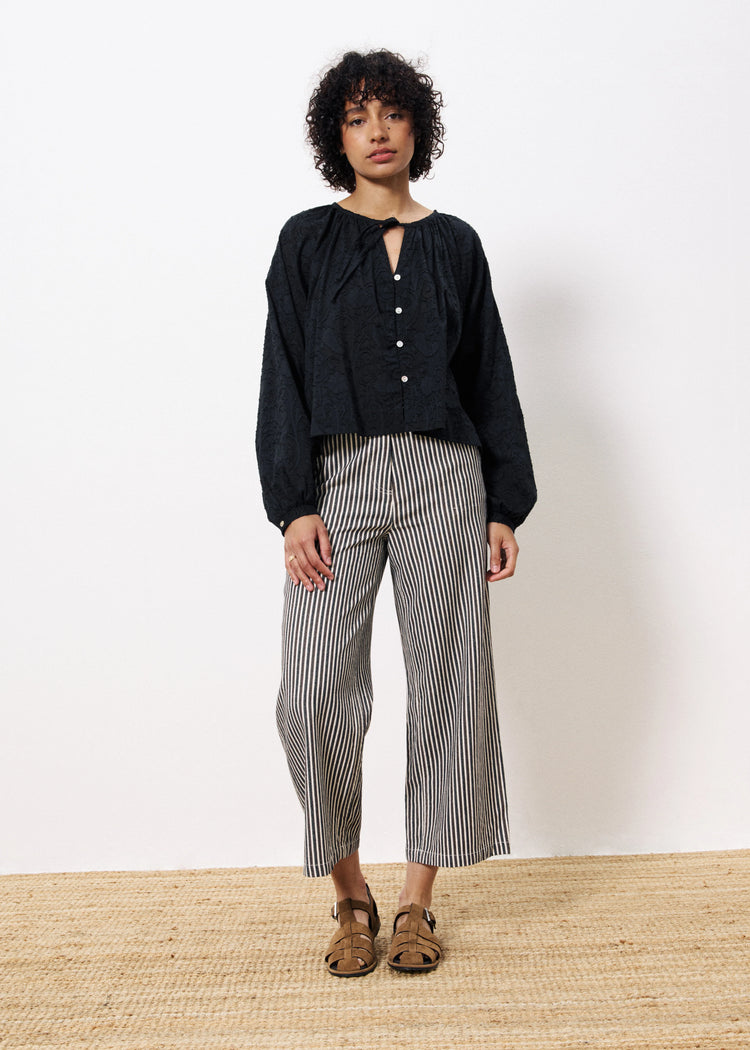 FRNCH Cedella Blouse