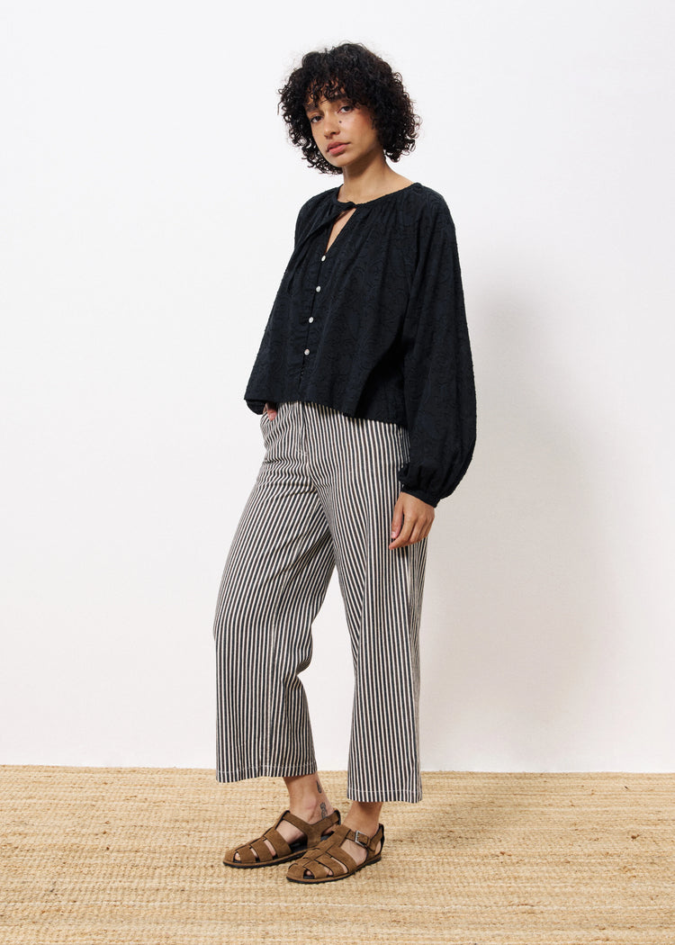 FRNCH Cedella Blouse
