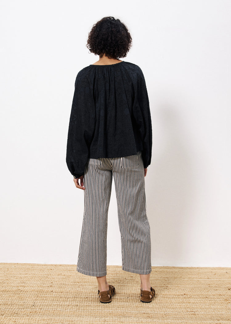 FRNCH Cedella Blouse