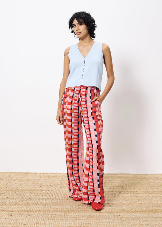 FRNCH Clemencia Pants