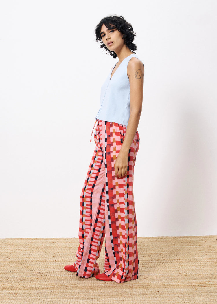 FRNCH Clemencia Pants