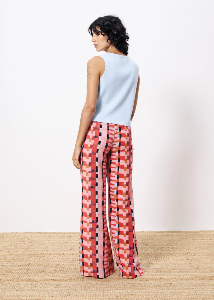 FRNCH Clemencia Pants