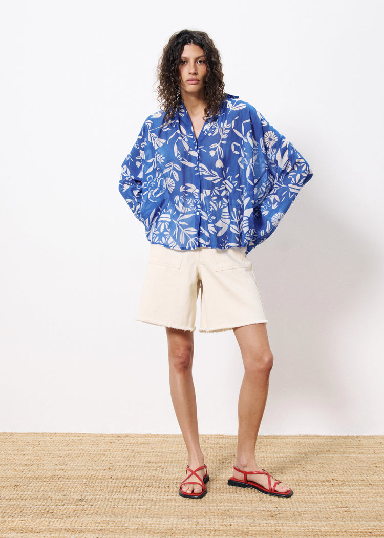 FRNCH Isnelle Blouse