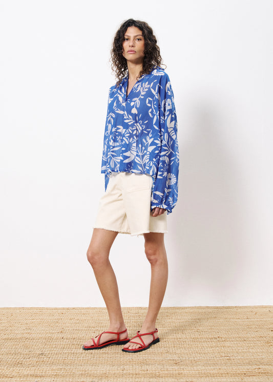 FRNCH Isnelle Blouse