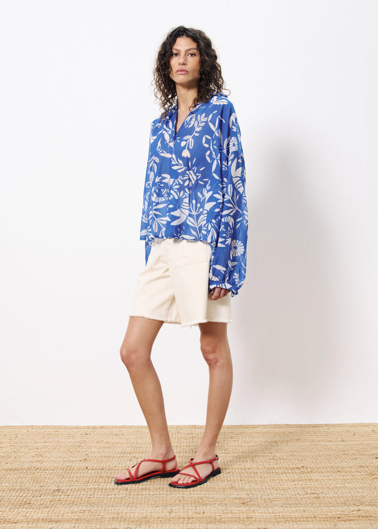 FRNCH Isnelle Blouse