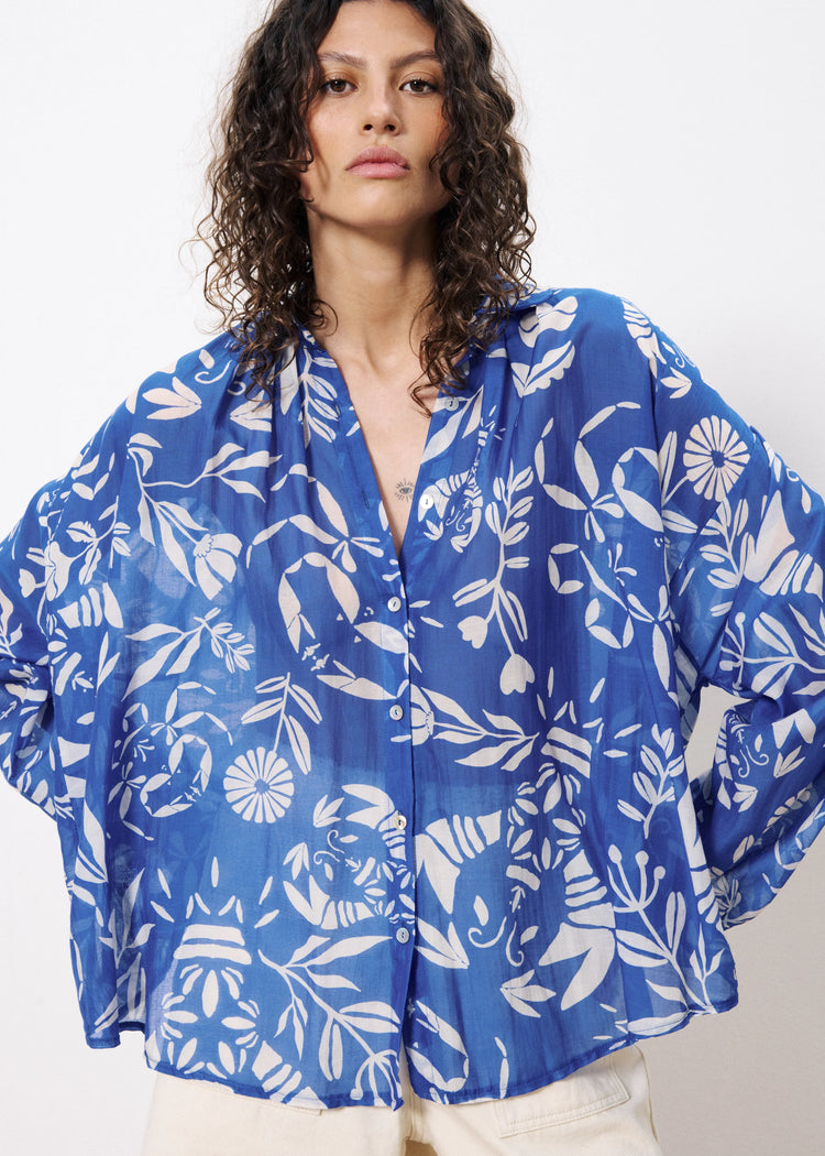 FRNCH Isnelle Blouse