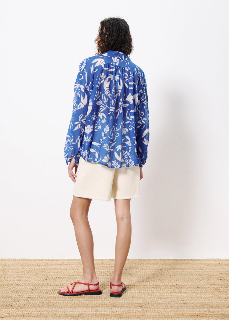 FRNCH Isnelle Blouse