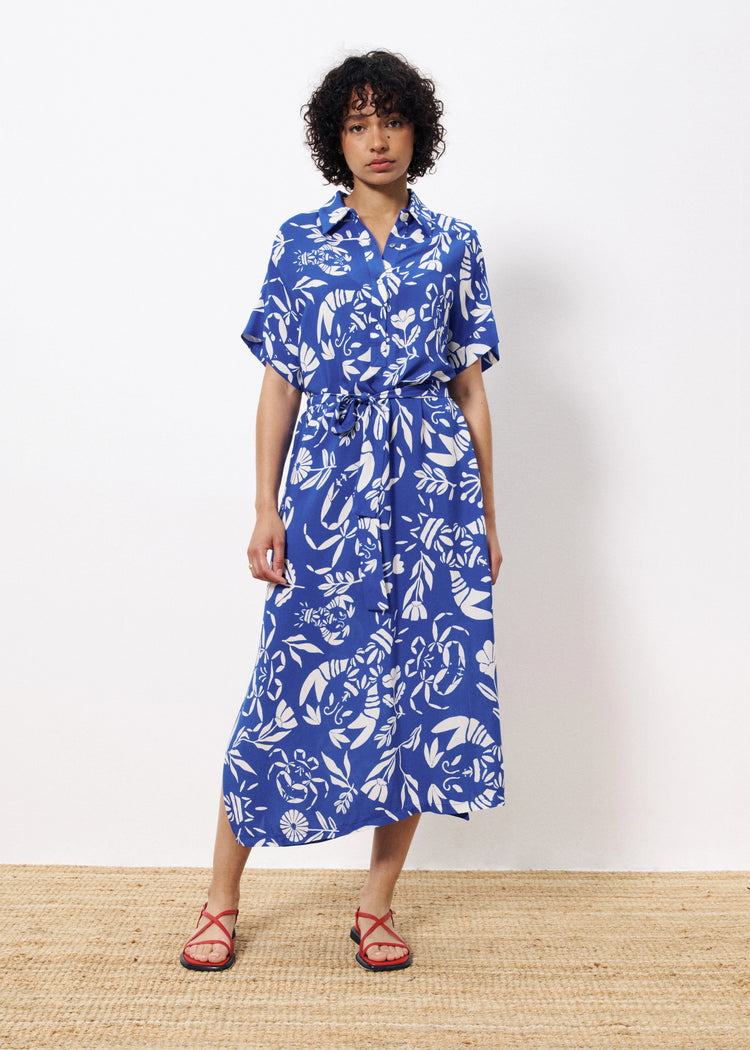 FRNCH Galiena Dress