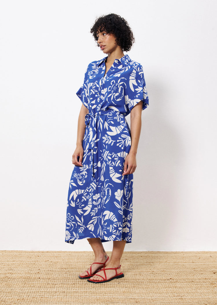 FRNCH Galiena Dress