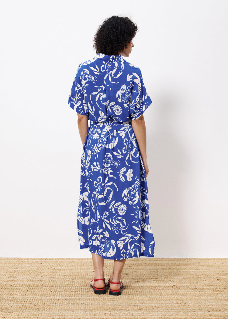 FRNCH Galiena Dress
