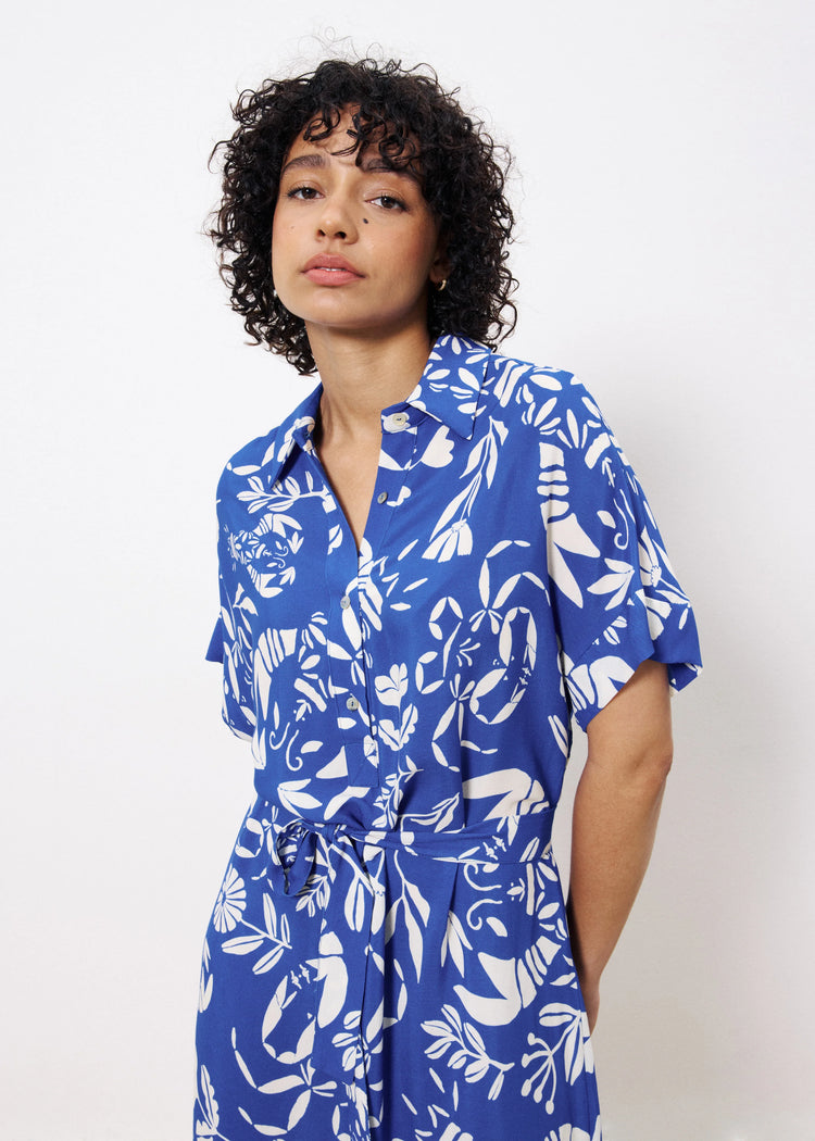 FRNCH Galiena Dress