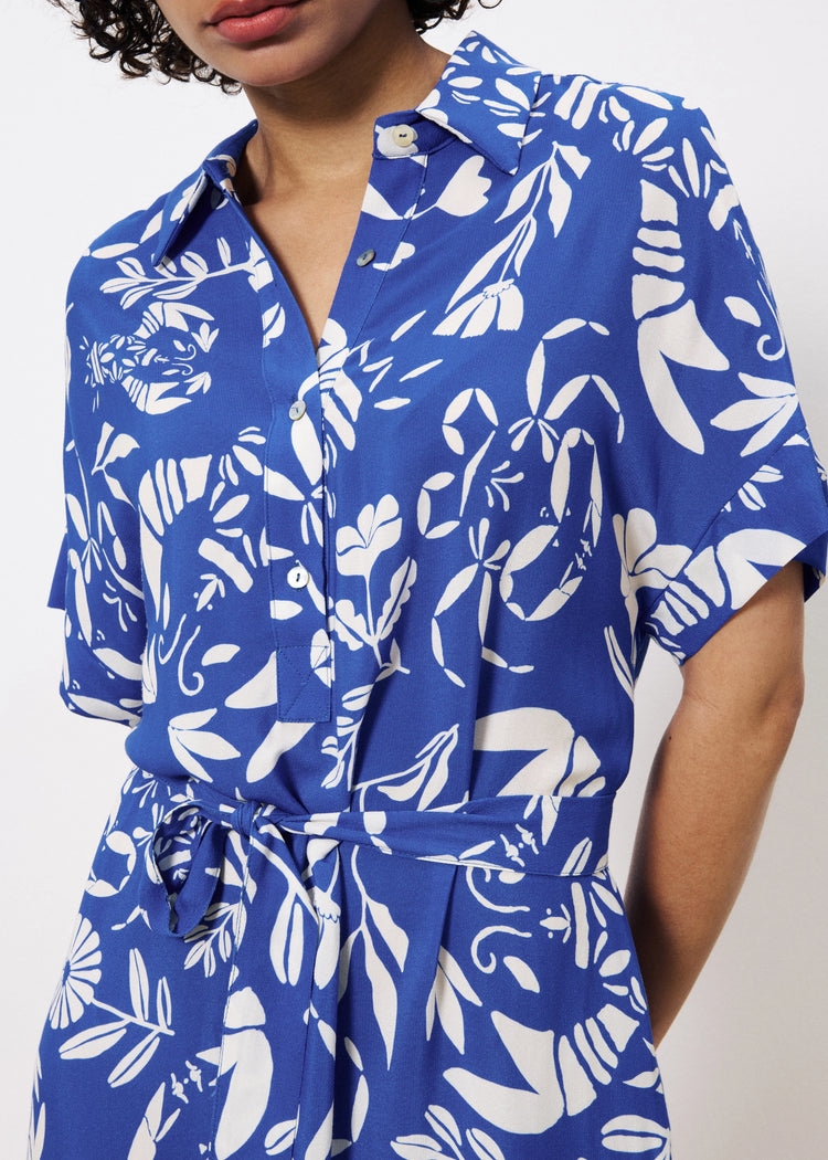 FRNCH Galiena Dress