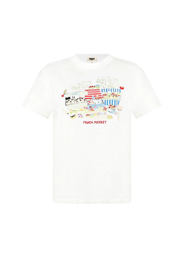 FRNCH Ivane T-shirt