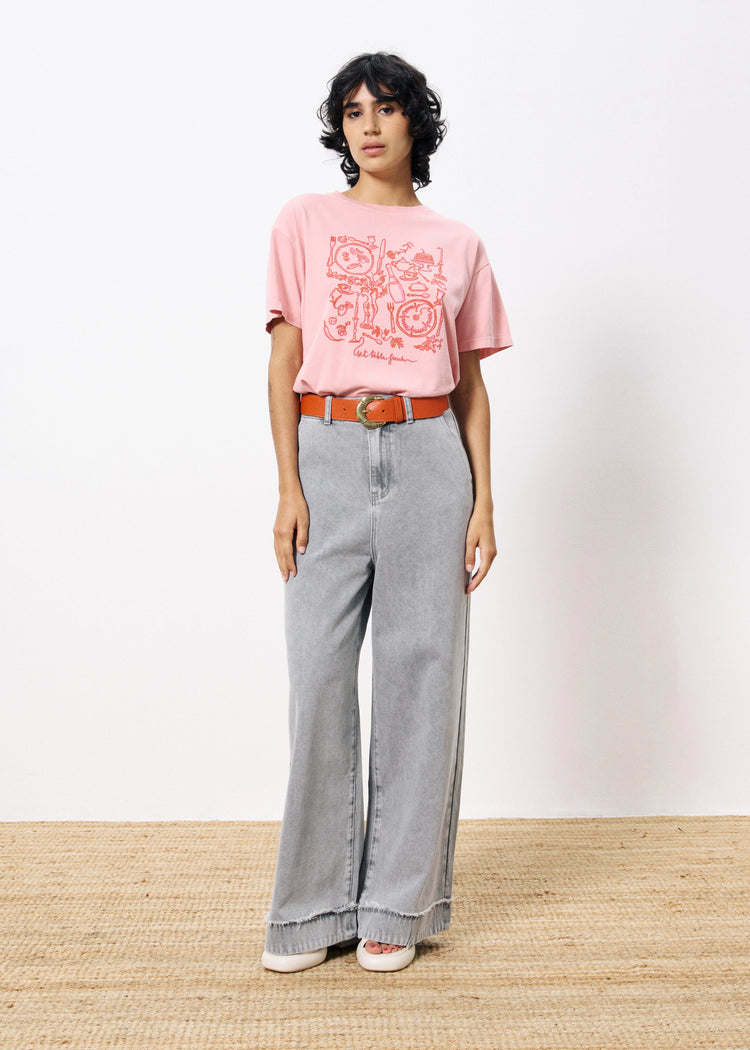 FRNCH Ipheion T-Shirt